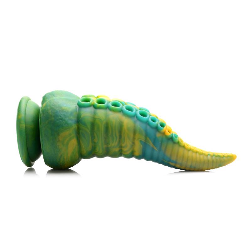 CREATURE COCKS - MONSTROPUS TENTACLED MONSTER DILDO 8,5