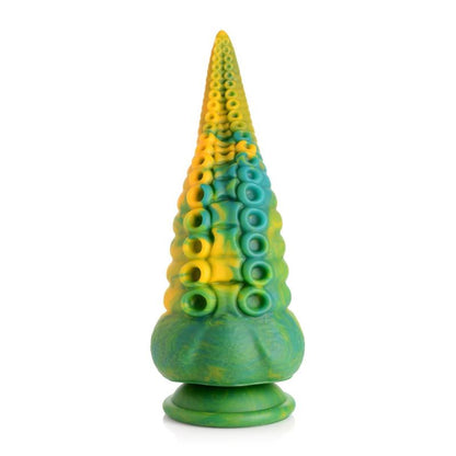 CREATURE COCKS - MONSTROPUS TENTACLED MONSTER DILDO 8,5