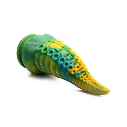 CREATURE COCKS - MONSTROPUS TENTACLED MONSTER DILDO 8,5