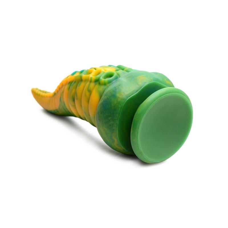CREATURE COCKS - MONSTROPUS TENTACLED MONSTER DILDO 8,5