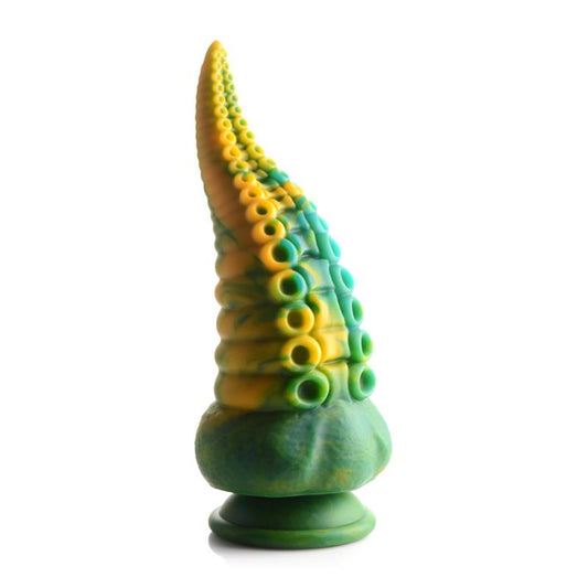 CREATURE COCKS - MONSTROPUS TENTACLED MONSTER DILDO 8,5