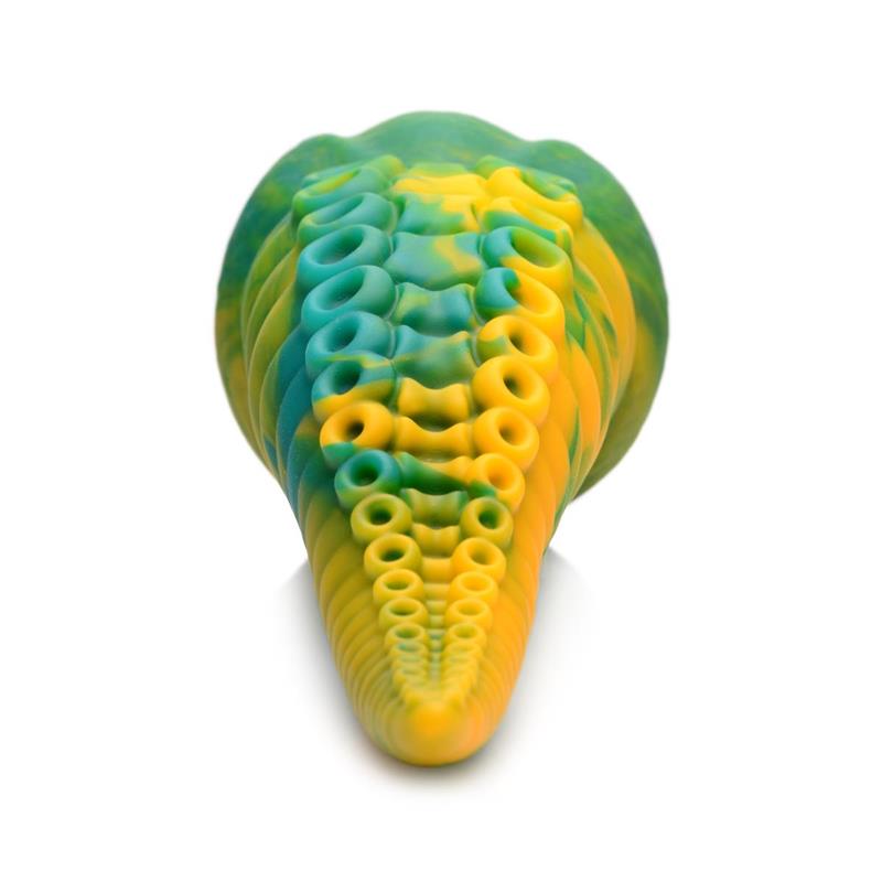 CREATURE COCKS - MONSTROPUS TENTACLED MONSTER DILDO 8,5