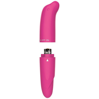 LATETOBED - MORTON EASY QUICK PINK STIMULATOR PINK