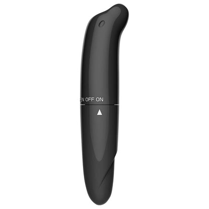 LATETOBED - MORTON EASY QUICK STIMULATOR BLACK