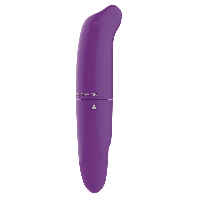 LATETOBED - STIMULATEUR MORTON FACILE ET RAPIDE VIOLET
