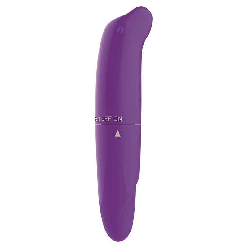 LATETOBED - MORTON EASY QUICK STIMULATOR PURPLE