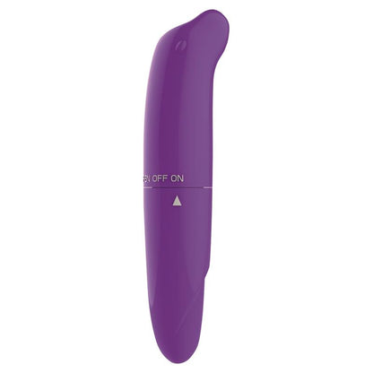 LATETOBED - MORTON EASY QUICK STIMULATOR PURPLE