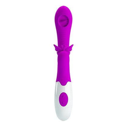 PRETTYLOVE - MOTH VIBE WITH LICKING AND TICKLING