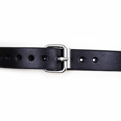 INTOYOU BDSM LINE - MOUSSY MOUSE MASK ADJUSTABLE