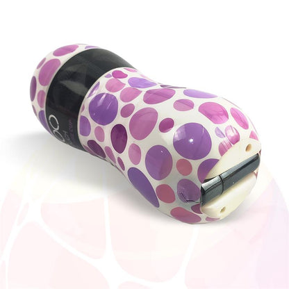 XOXO - MOUTH MASTURBATOR WITH VIBRATION