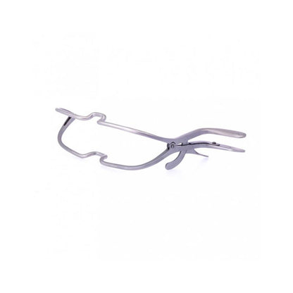 BONDAGE PLAY - MOUTH SPREADER STEEL