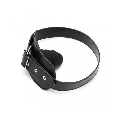 BONDAGE PLAY - MOUTHGAG-ADJUSTABLE