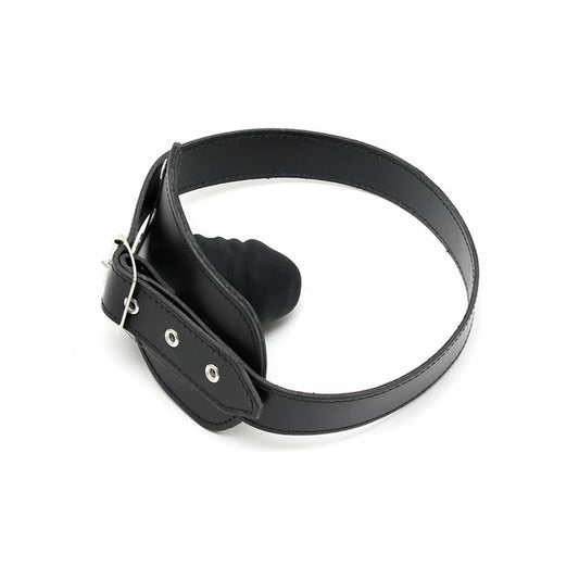 BONDAGE PLAY - MOUTHGAG-ADJUSTABLE