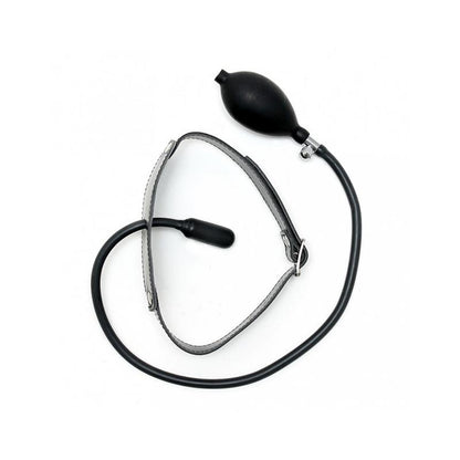 BONDAGE PLAY - MOUTHGAG-ADJUSTABLE