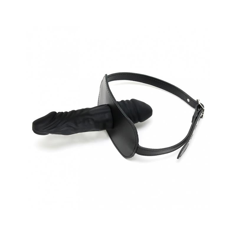 BONDAGE PLAY - MOUTHGAG-ADJUSTABLE