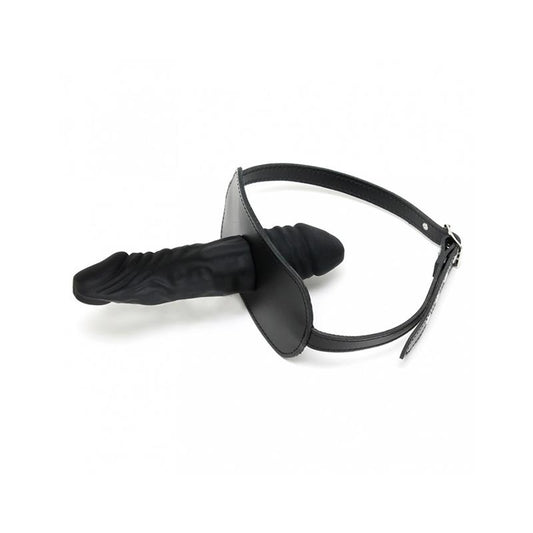 BONDAGE PLAY - MOUTHGAG-ADJUSTABLE