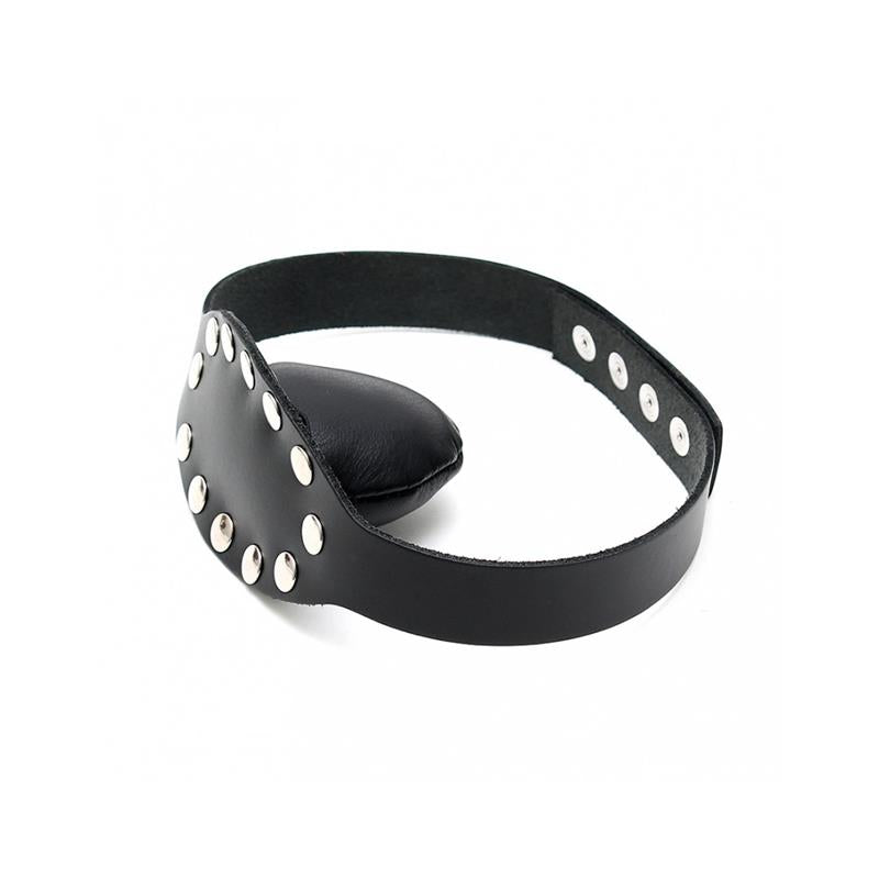 BONDAGE PLAY - MOUTHGAG-ADJUSTABLE