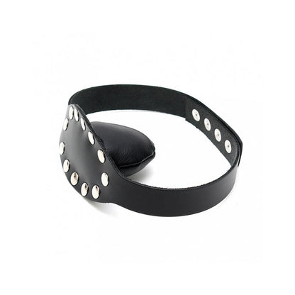 BONDAGE PLAY - MOUTHGAG-ADJUSTABLE