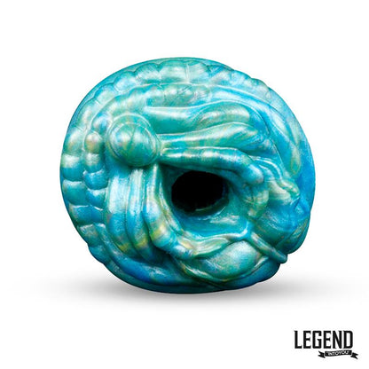 LEGEND - MOUTHOR MALE MASTURBATOR LIQUID SILICONE 16 CM