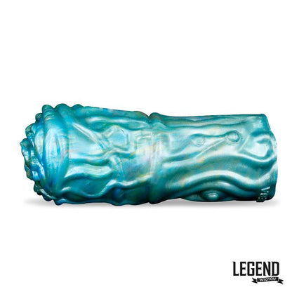 LEGEND - MOUTHOR MALE MASTURBATOR LIQUID SILICONE 16 CM