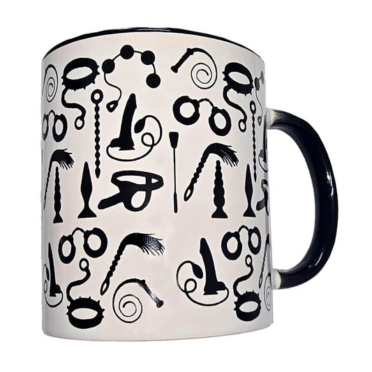 DIVERTY SEX - MUG SADO 370ML