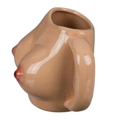 OOTB - MUG WITH BOOBS CERAMIC