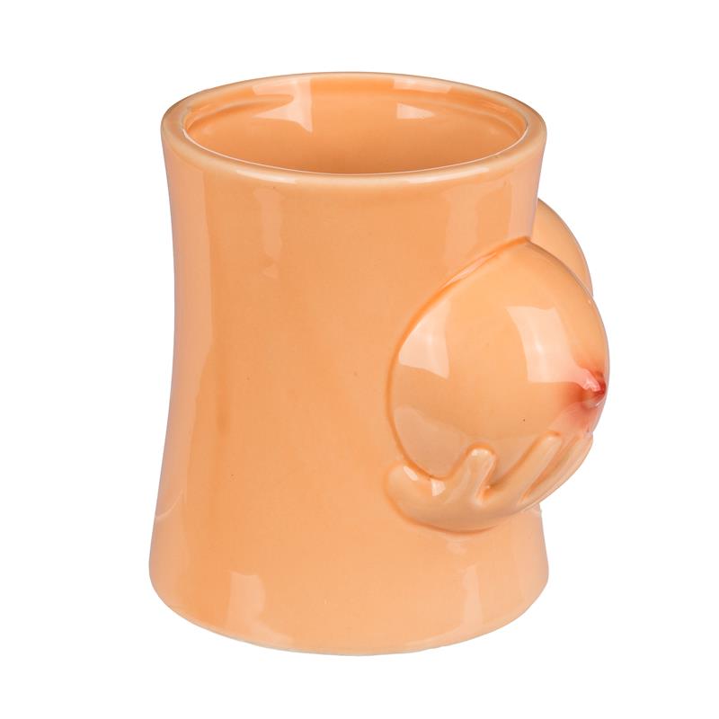 OOTB - MUG WITH BOOBS