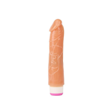 CHISA - MULTI-SPEED VIBE 20.2 CM FLESH