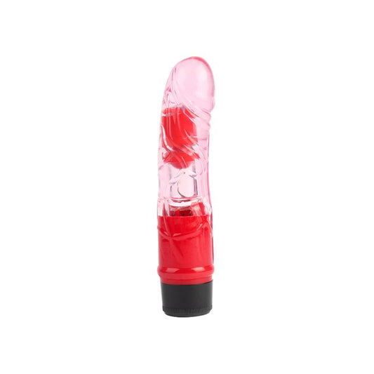 CHISA - MULTI SPEED VIBE 7 PINK