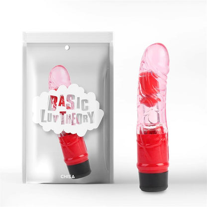 CHISA - MULTI SPEED VIBE 7 PINK