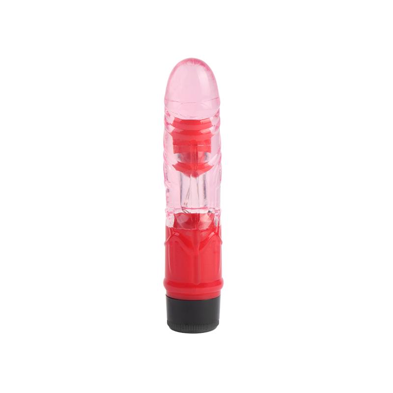 CHISA - MULTI SPEED VIBE 7 PINK