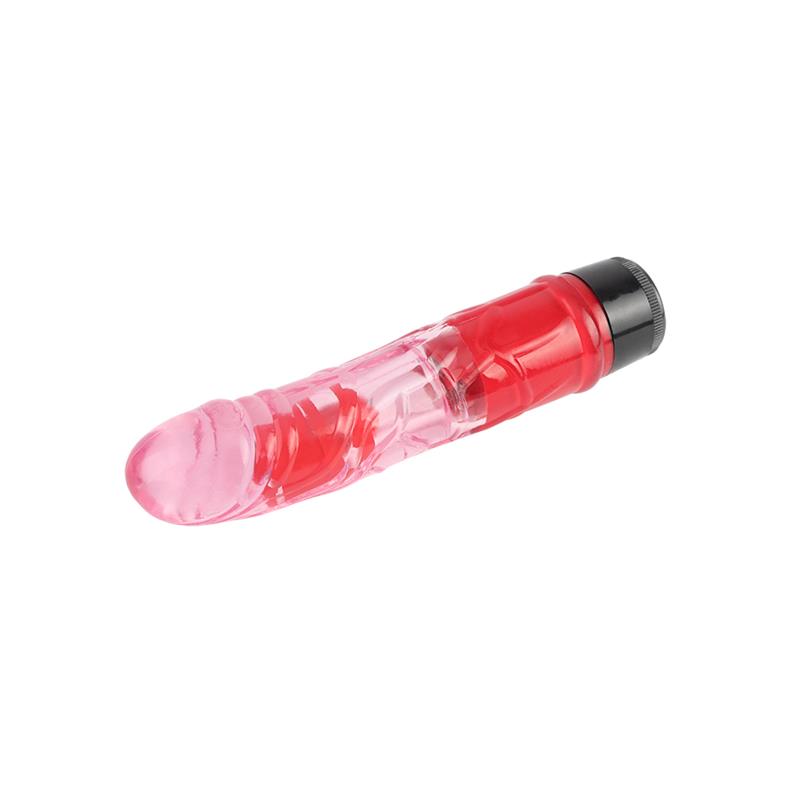 CHISA - MULTI SPEED VIBE 7 PINK