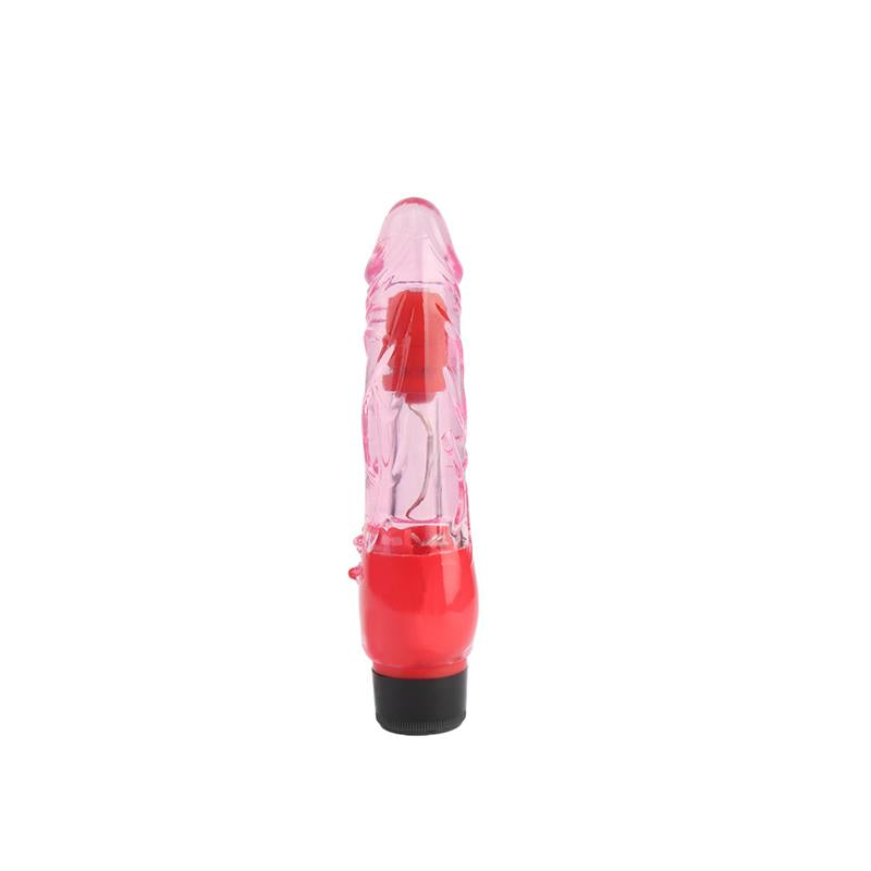 CHISA - MULTI SPEED VIBE 7.8 PINK