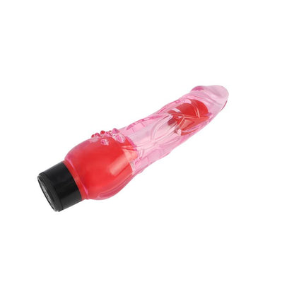 CHISA - MULTI SPEED VIBE 7.8 PINK
