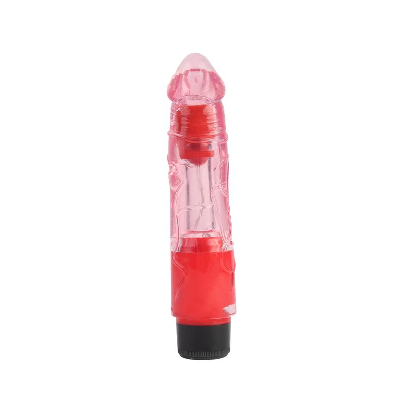 CHISA - MULTI SPEED VIBE 8.1 RED