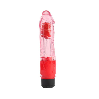 CHISA - MULTI SPEED VIBE 8.1 RED
