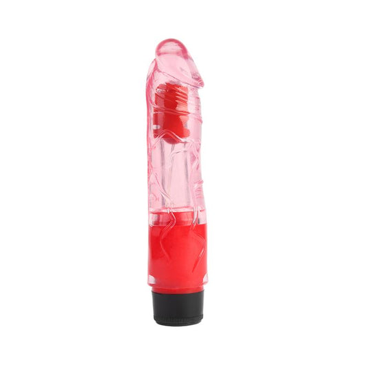 CHISA - MULTI SPEED VIBE 8.1 RED