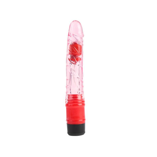 CHISA - MULTI SPEED VIBE 8.8 PINK