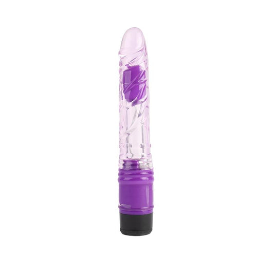 CHISA - 8.8REALISTIC VIBE-PURPLE TPR