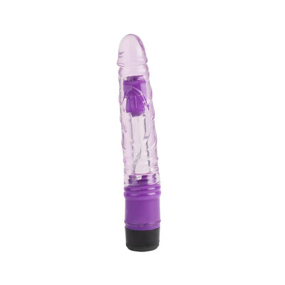 CHISA - 8.8REALISTIC VIBE-PURPLE TPR
