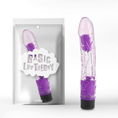 CHISA - MULTI SPEED VIBE 9 PURPLE
