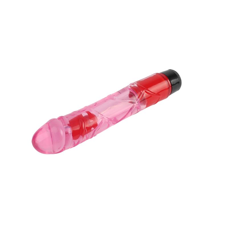 CHISA - MULTI SPEED VIBE 9 RED