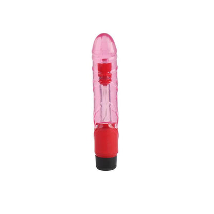 CHISA - MULTI SPEED VIBE 9 RED
