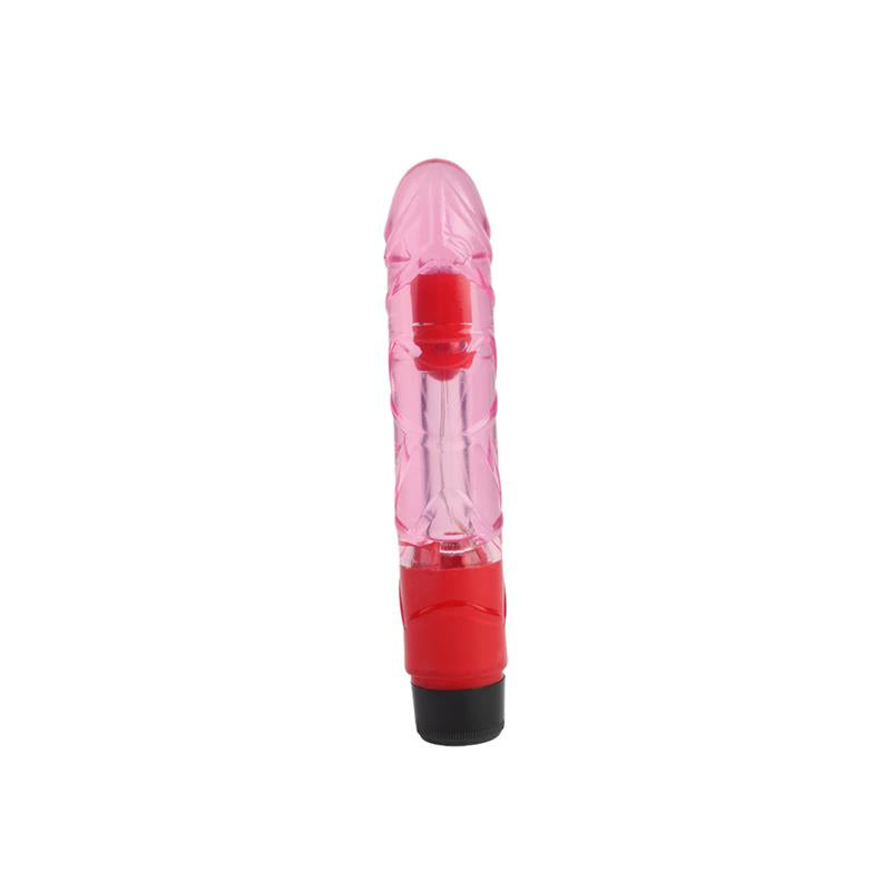 CHISA - MULTI SPEED VIBE 9 RED
