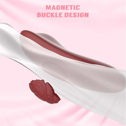 CHISA - MULTIFLORA PANTY STIMULATOR