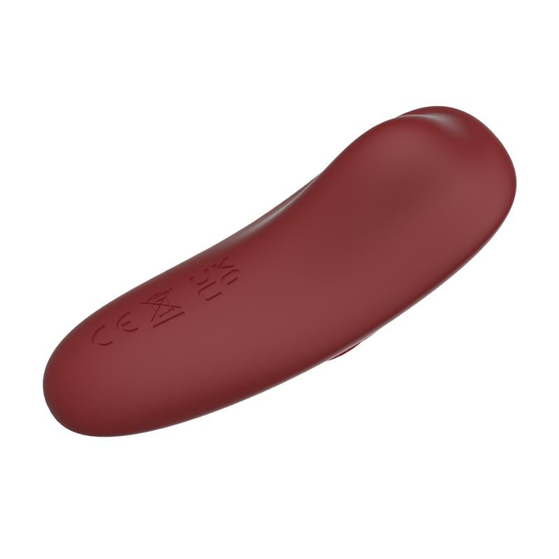 CHISA - MULTIFLORA PANTY STIMULATOR