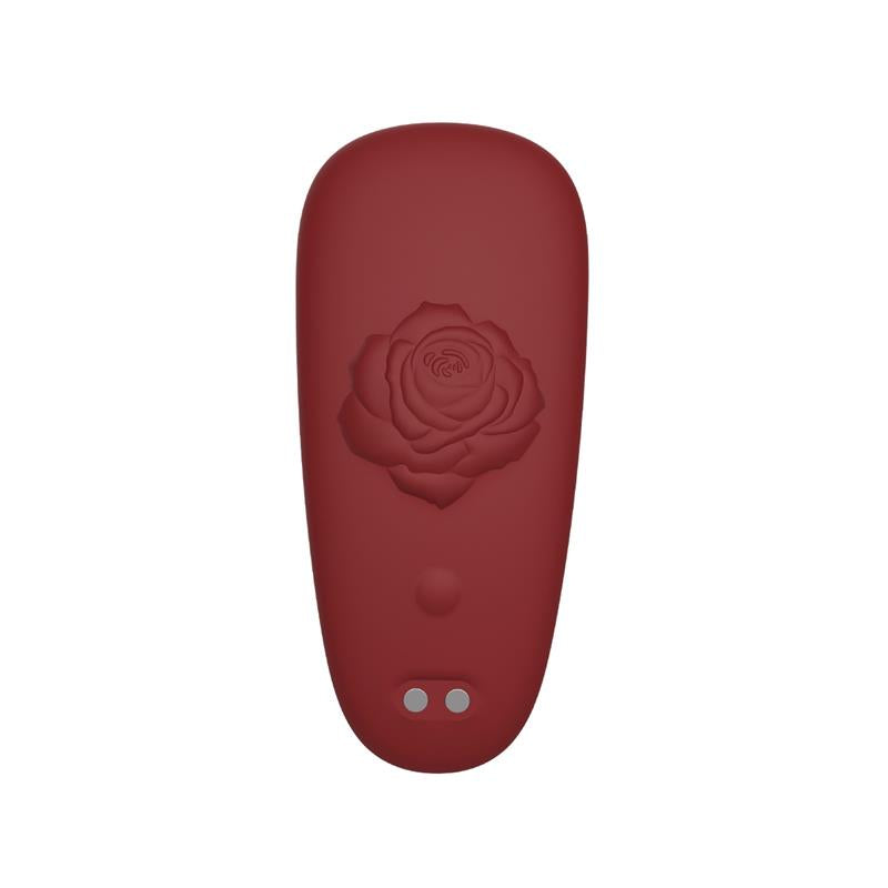 CHISA - MULTIFLORA PANTY STIMULATOR