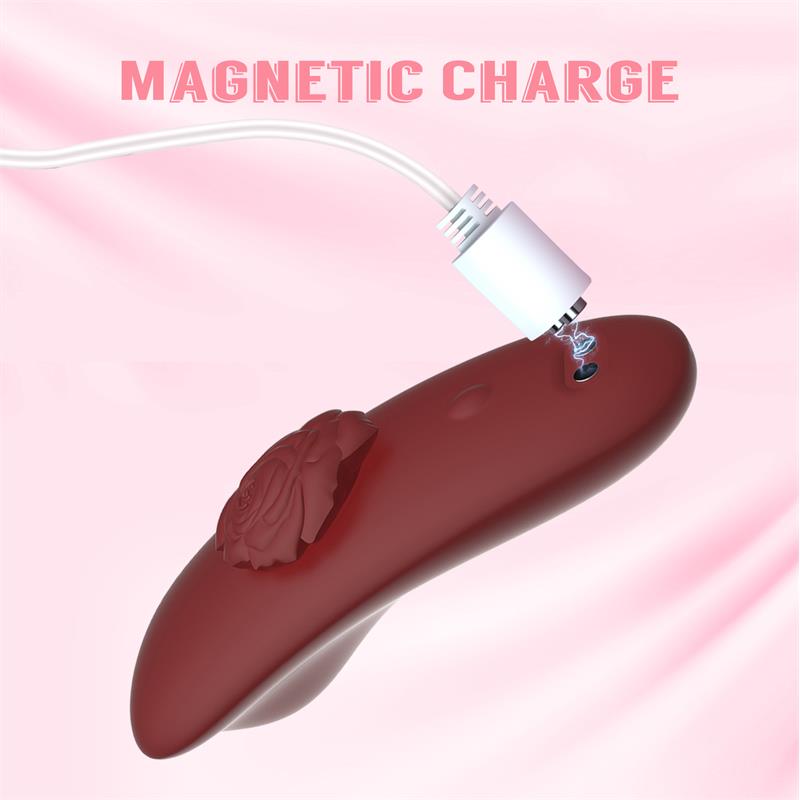 CHISA - MULTIFLORA PANTY STIMULATOR