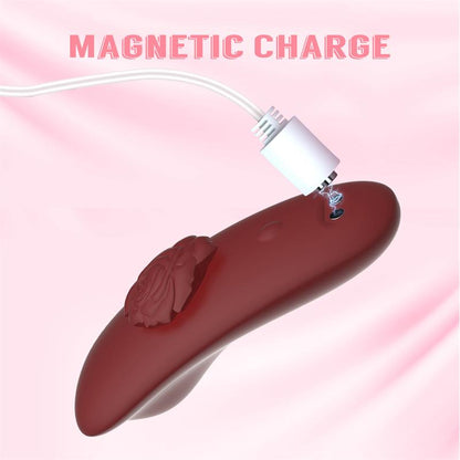 CHISA - MULTIFLORA PANTY STIMULATOR