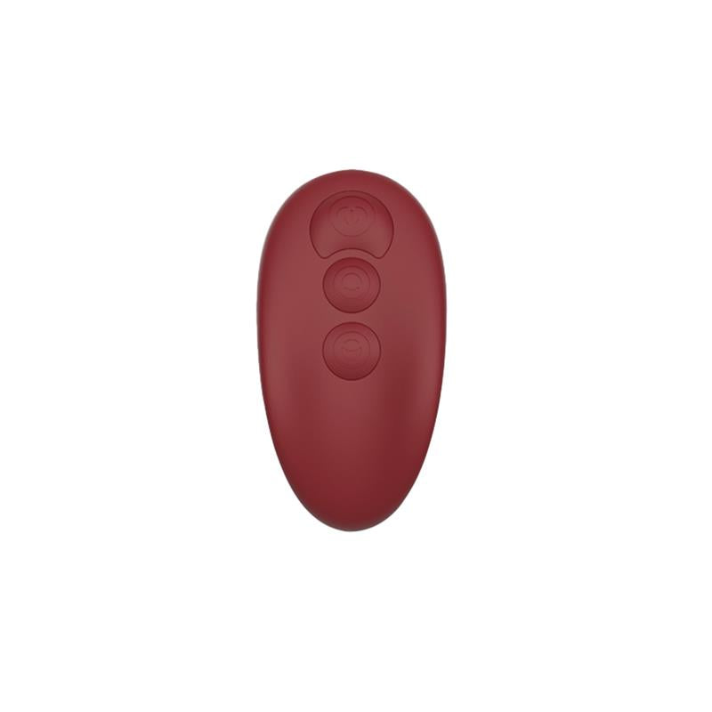 CHISA - MULTIFLORA PANTY STIMULATOR
